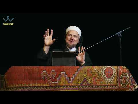 Language of Light: Taqwa w/ Baraka Blue