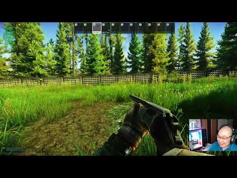 spa tour part 1 finished at shoreline | ESCAPE FROM TARKOV 4K