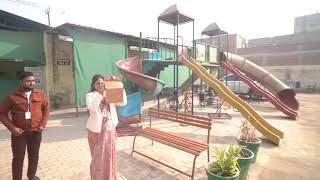 Bal Deep Model School Video