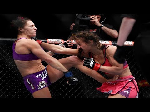Cat Zingano vs Miesha Tate TUF 17 Finale FULL FIGHT NIGHT CHAMPIONSHIP