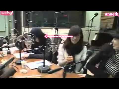 Yuri & Jessica - Sweet moments @ SSTP from 2008 - 2011 Compilation