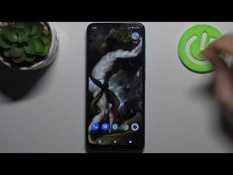 How to Enable Camera Timer on MOTOROLA Moto E7i Power - Use Selfie Timer