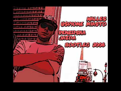 Walles parano feat  Rado Radosny