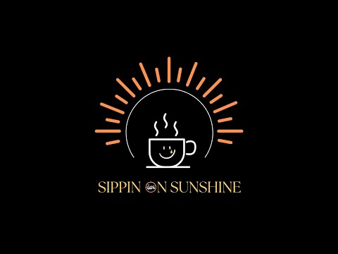The 808 - Sippin On Sunshine (Official Audio)
