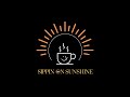 The 808 Sippin On Sunshine Official Audio
