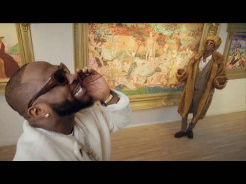 MAVO – Shakabulizzy Remix (Feat. Davido) [Official Music Video]