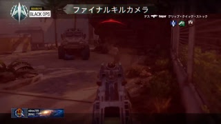 ［BO3実況］誰かとサーチ