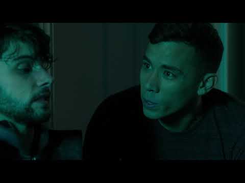 Connor & Oliver S01E9 P1