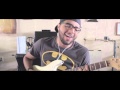 Jason Mraz- Please Don't Tell Her (cover) 