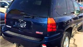 preview picture of video '2004 GMC Envoy Used Cars Bowling Green OH'