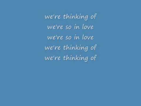 Jackson 5 - (weve got) blue skies with lyrics