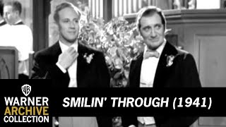 Preview Clip | Smilin&#39; Through | Warner Archive