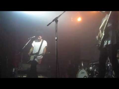 Raveonettes at the Double Door 9:26:2014