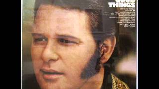 David Houston "Thank You Teardrop"