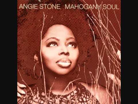 The Ingredients Of Love - Angie Stone Feat. Musiq Soulchild