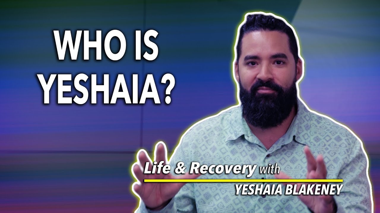 Meet Yeshaia Blakeney, CEO of Recover Integrity