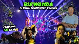 Download lagu Bass Gluduk Riswanda Bikin Warga Nganjuk Gak Kuat😱 Riswanda Di Kawal Srintil Woko Channel mp3 Download lagu Bass Gluduk Riswanda Bikin Warga Nganjuk Gak Kuat😱 Riswanda Di Kawal Srintil Woko Channel mp3