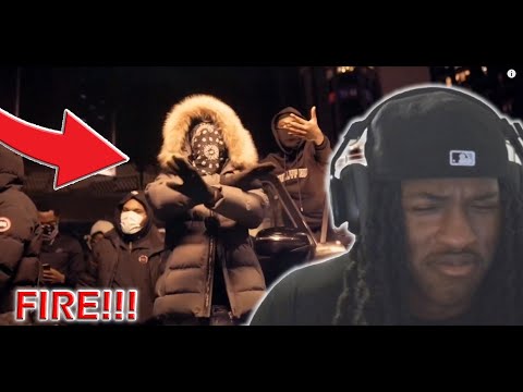 THIS IS A TOP 5 UK SONG!!! Gully x (Zone 2) LR - Roll Em Up (Music Video) [Uncensored 1080p]