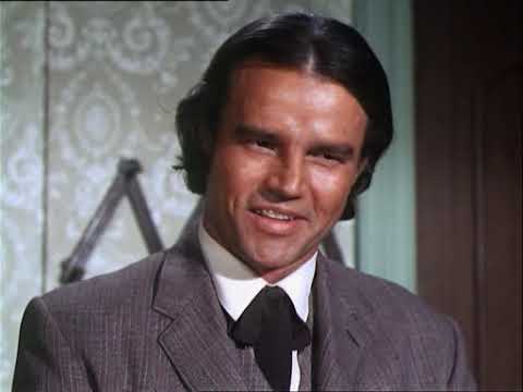 Big Valley  s04e17   Tom Lightfoot erkennt die Wahrheit