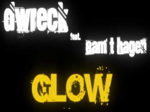 Dwreck (feat. Sam T Hagen) -- 