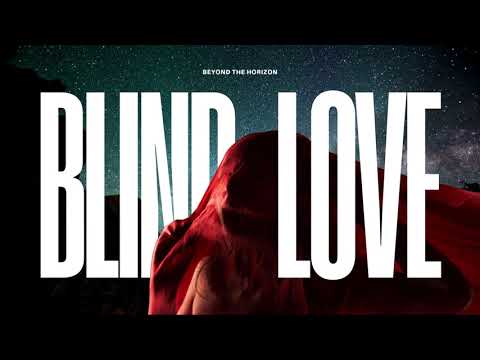 Blind Love [Euphoric Trance 2025] | Emotional Female Vocals & Cinematic Synth Anthem