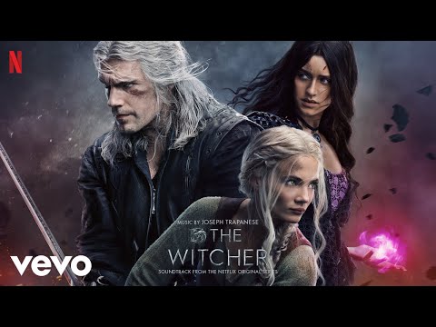 All Is Not As It Seems | The Witcher: Season 3 (Soundtrack from the Netflix Original Se...