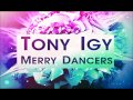 Tony Igy - Merry Dancers (Original Mix) 