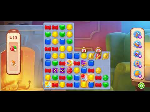 Homescapes 🏡 Level 12914