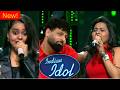 Dum Maro Dum Anshika Out Standing Performance Indian Idol Season 16 The Hip