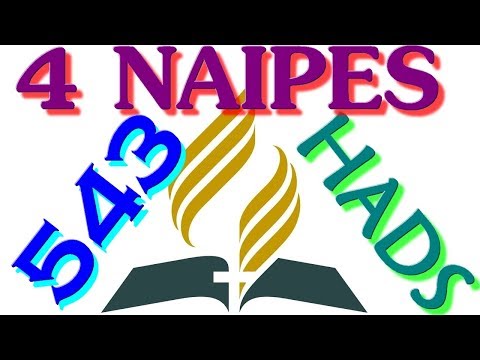 543-  NA  BALANÇA  DO  SENHOR  -  4  NAIPES