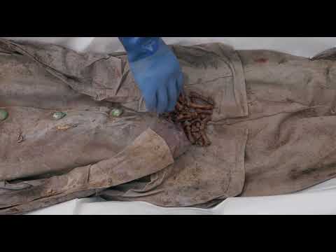 Exhumator - Sheffield DocFest 2024