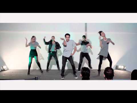 Fábrica K-pop - CheckMate - Rania - STYLE