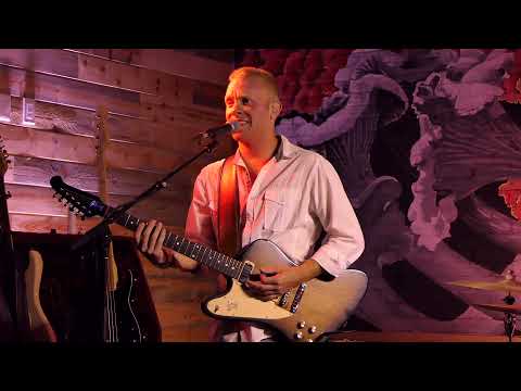 Matthew Curry - Tell The Truth - 7/3/21 The Ride Festival - Telluride, CO