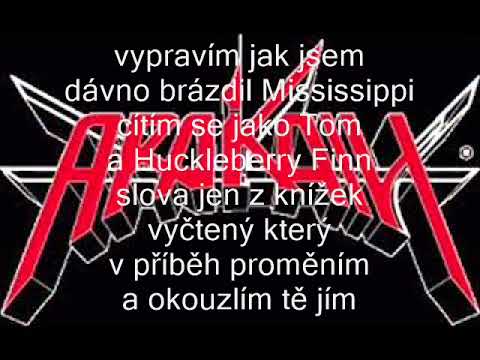 Arakain - Dál dál se ptej
