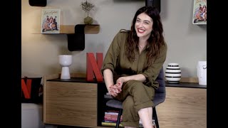 Love & Gelato, l'intervista a Valentina Lodovini e al resto del cast video