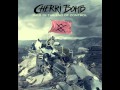 Cherri Bomb - Drawing A Blank 