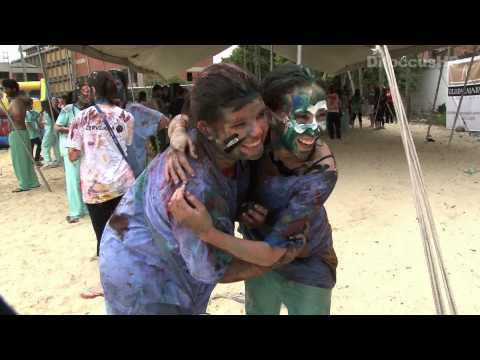 Medicina UFCSPA 2010 - Cervejada