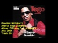 Mi Entierro - Tego Calderón