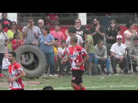 GOLES INDEPENDIENTE 3 UNION DE CLARKE 3 23 09 18