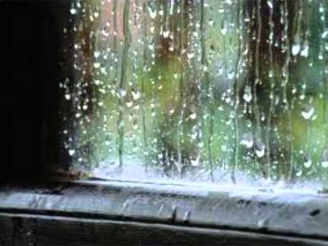 lluvia - leka el poeta.