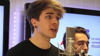 Conociendo a Ender: Actuación