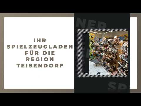 Spielwarenhaus Bendner YouTube-Vdeominiatur 11