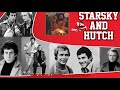 Gotcha - Tom Scott - Starsky And Hutch