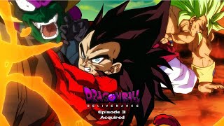 Download lagu Dragon Ball Deliverance Episode 3 | FAN MADE SERIES | - Acquired mp3 Download lagu Dragon Ball Deliverance Episode 3 | FAN MADE SERIES | - Acquired mp3