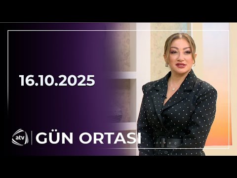 Gün Ortası / 16.10.2025