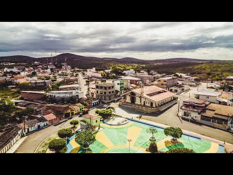 Rafael Jambeiro - BA