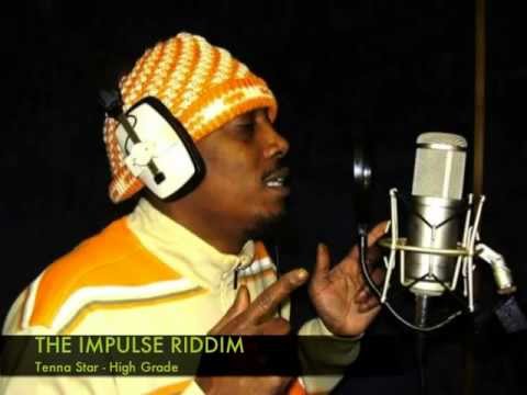 Tenna Star - High Grade.