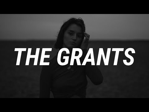 Lana Del Rey - The Grants (Lyrics)