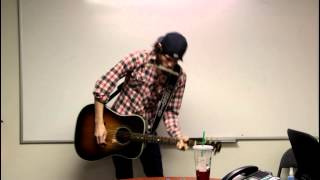 Better I Don't - By Chris Janson