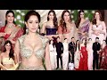 UNCUT Ramesh Taurani Diwali Party 2025 Hrithik Roshan Nushrat Bharucha Sunita Ahuja Pooja Hegde